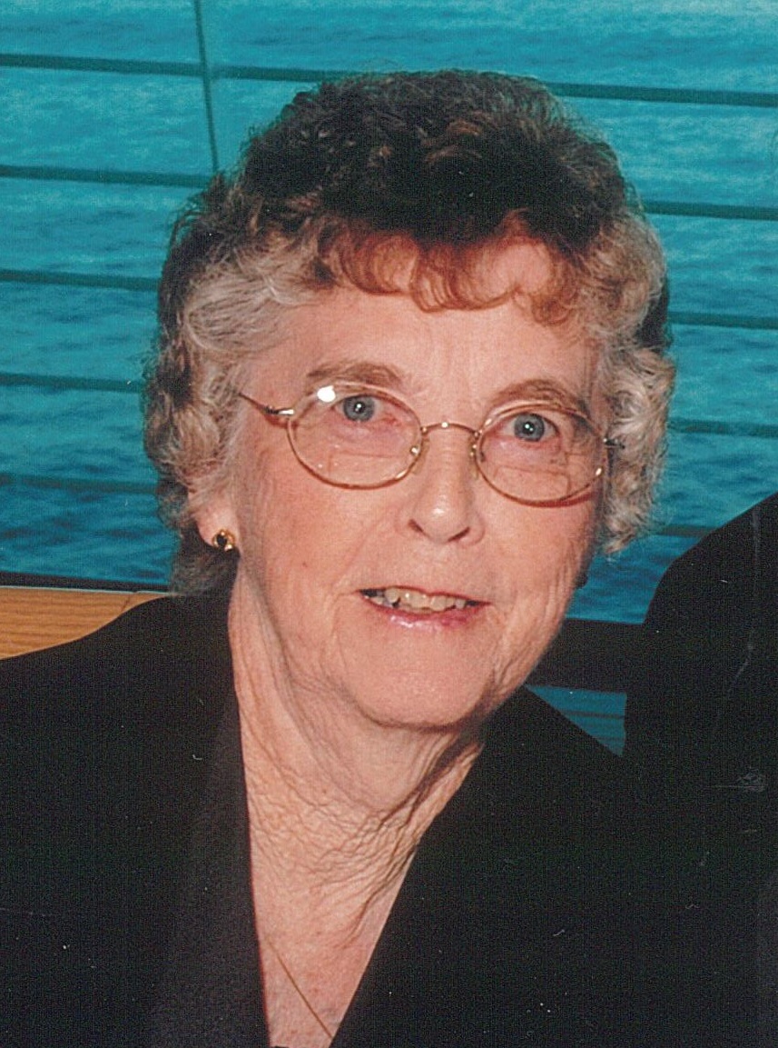 Helen J. Larson